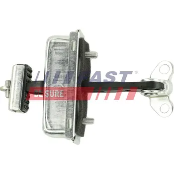 Dveře karosérie Uchycení dveří FAST FT95617