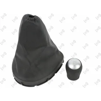 Hlavice řadicí páky Hlavice řadicí páky ABAKUS 135-99-654