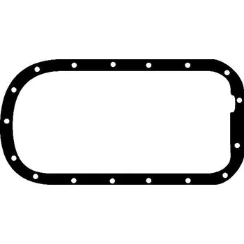 Těsnění motoru Těsnění, olejová vana CORTECO 026005P