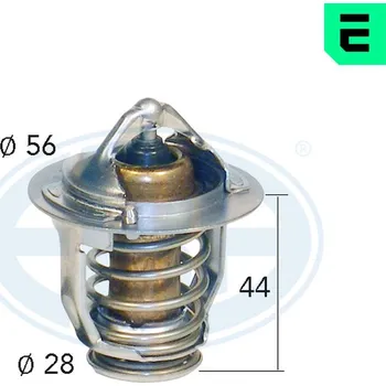 Auto-moto Termostat, chladivo ERA 350104