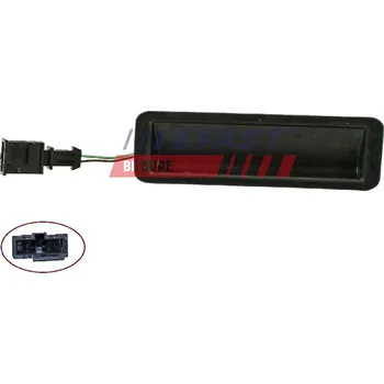 Spínač, otevření zadních dveří FAST FT00068