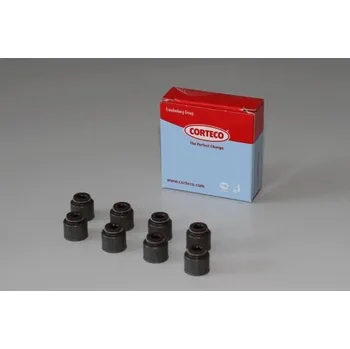 Těsnění motoru Sada těsnění, dřík ventilu CORTECO 19020515