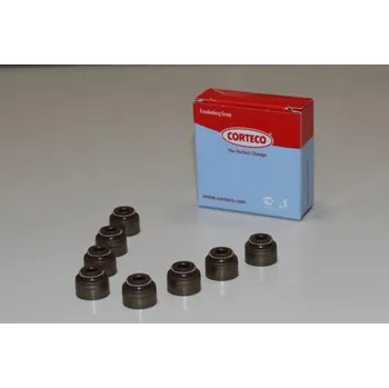 Těsnění motoru Sada těsnění, dřík ventilu CORTECO 19036060