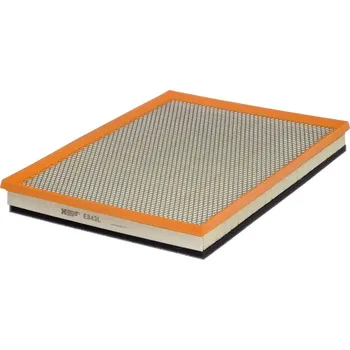 Vzduchový filtr Vzduchový filtr HENGST FILTER E843L
