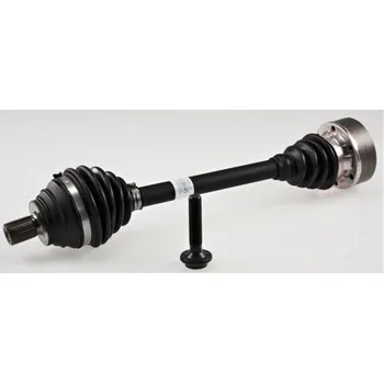 Hřídel nápravy Hnací hřídel LÖBRO GKND13036