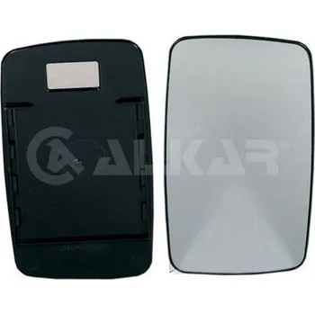 Autosklo Sklo do zrcátka, vnější zrcátko ALKAR 6402966