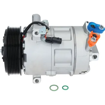 Kompresor klimatizace Kompresor, klimatizace BOSCH 1 986 AD1 059