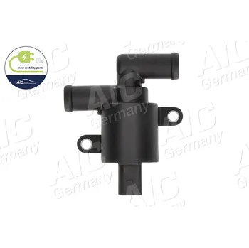 Elektronika vytápění a ventilace Termostat AIC 59100