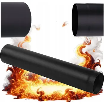 Výfuková trubka TRUBKA VÝFUKOVÁ TRUBKA 150 1MB