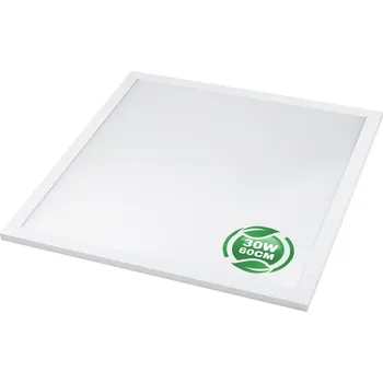 Čtvercová Stropní Svítidlo NNLED bílá