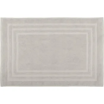 Koupelnová předložka Koupelnová předložka LAGUNE 45x70 cm béžová měkká koberec koupelnová rohožka