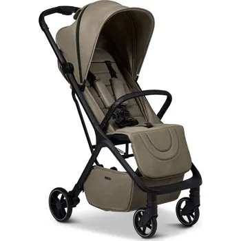 MOON Zoé 2025 Mud Kočárek MOON Zoé 2025 Mud