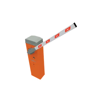 CAME GARD LT4 závora do průjezdní šířky 4m