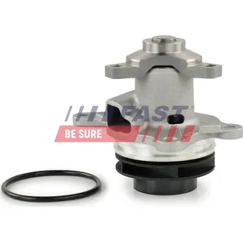 Chladič motoru Vodní čerpadlo, chlazení motoru FAST FT57196