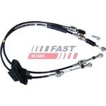 Sada kabelů, mechanická převodovka FAST FT73034