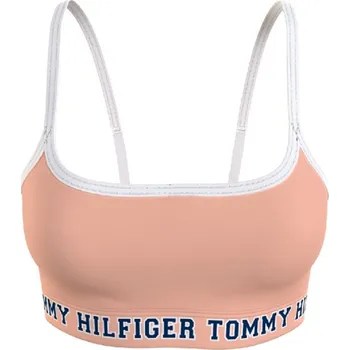 Podprsenka Dámská sportovní podprsenka League UW0UW03165-TLR - Tommy Hilfiger M