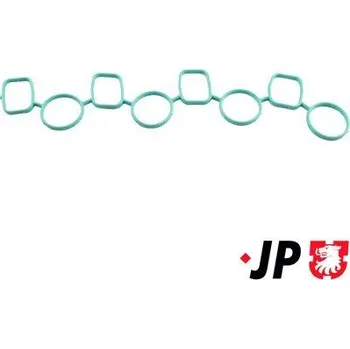 Těsnění motoru Těsnění, koleno sacího potrubí JP GROUP 1119610400