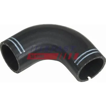 Hadička plnicího vzduchu FAST FT61704