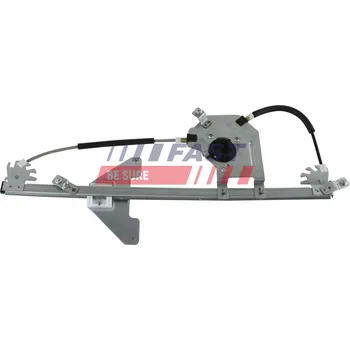 Stahovačka okna Zvedací zařízení oken FAST FT91979