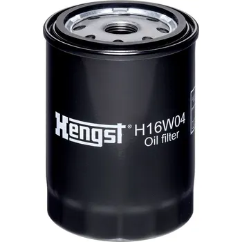 Olejový filtr Olejový filtr HENGST FILTER H16W04