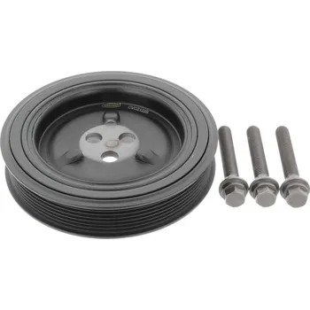 Sada řemenice, kliková hřídel CORTECO 80004875