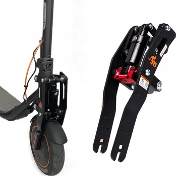 Motorová koloběžka Koloběžka Monorim Ninebot F20/F30/F40 350 W 20 km/h