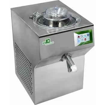 Zmrzlinovač Vařič krémů, pudinků a marmelád CheCrema