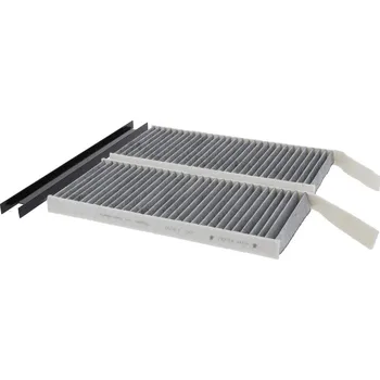 Ventilátor topení a klimatizace Filtr, vzduch v interiéru CORTECO 80001457