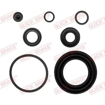 Brzdový systém Sada na opravy, brzdový třmen Quick Brake 114-0298