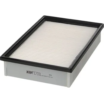 Vzduchový filtr Vzduchový filtr HENGST FILTER E703L
