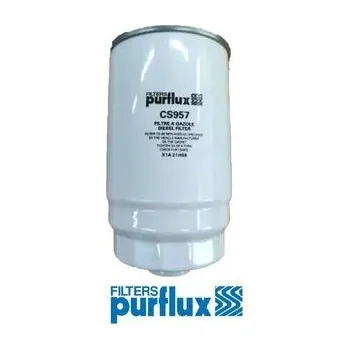 Palivový filtr Palivový filtr PURFLUX CS957
