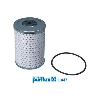 Olejový filtr Olejový filtr PURFLUX L447