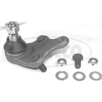 Podpora-/ Kloub CORTECO 49400678