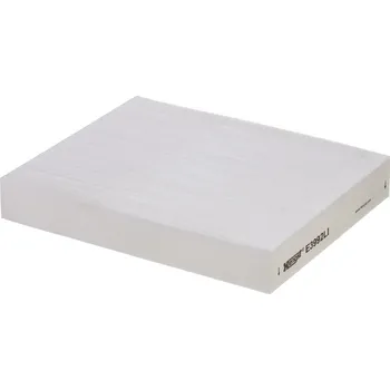 Ventilátor topení a klimatizace Filtr, vzduch v interiéru HENGST FILTER E3992LI