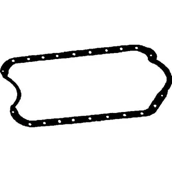 Těsnění motoru Těsnění, olejová vana CORTECO 028017P