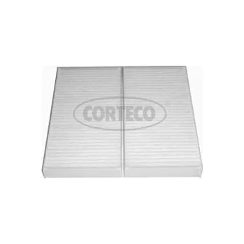 Ventilátor topení a klimatizace Filtr, vzduch v interiéru CORTECO 80001718