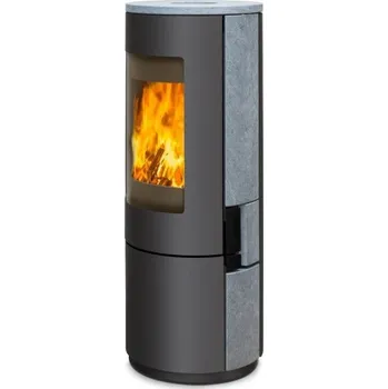 Krbová kamna AmbiFire Carina FS Serpentine