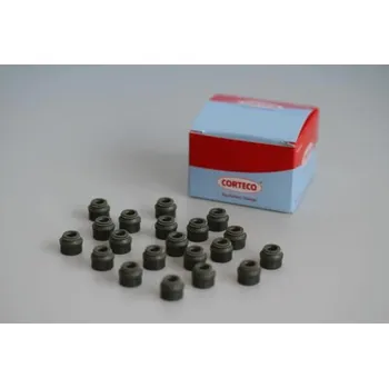 Těsnění motoru Sada těsnění, dřík ventilu CORTECO 19036121