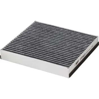 Ventilátor topení a klimatizace Filtr, vzduch v interiéru HENGST FILTER E1914LC