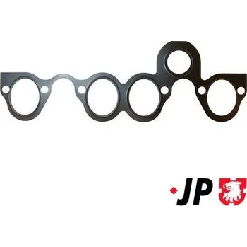 Těsnění motoru Těsnění, koleno sacího potrubí JP GROUP 1119602400