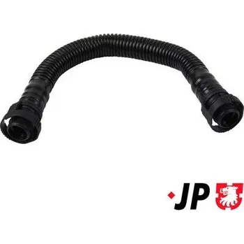 Spojovací materiál motoru Hadice, větrání klikové skříně JP GROUP 1111153600