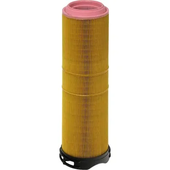 Vzduchový filtr Vzduchový filtr HENGST FILTER E544L