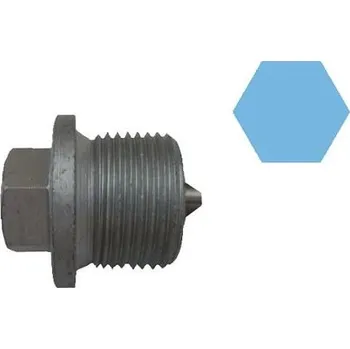 Olejová vana Závitová zátka, olejová vana CORTECO 49362591