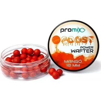 Návnadová surovina PROMIX - Goost Power Wafter Mango 10 mm 20 g