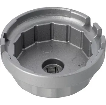 Nářadí na výměnu oleje Bahco BE63064514F2 - Klíč na olejové filtry pro vozy Toyota, Lexus, Subaru, Daihatsu pro motory obsahu 2,5 - 5,7 l