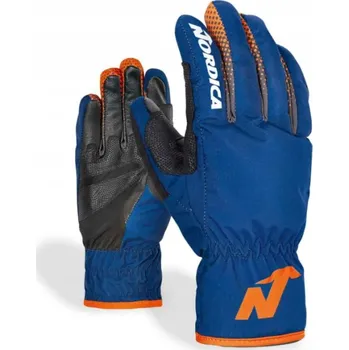 Rukavice Pánské lyžařské rukavice Nordica GUANTI Strider XXL (10-10,5)