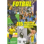 115 magických fotbalových momentů -…