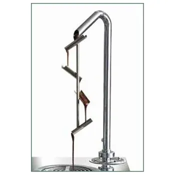 Dekorační trysky pro CHOCOHOT č.3