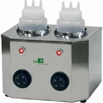 Ohřívač a udržovač polev Warm&Squeeze Two