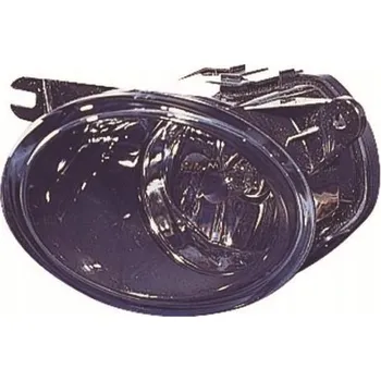 Posilovač řízení Mlhové Světlomet Abakus 441-2015L-UQ